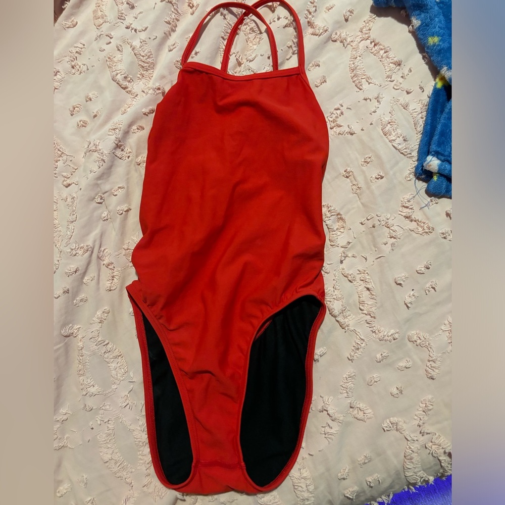 JOLYN SWIM ONSIE SIZE 28 BRANDON